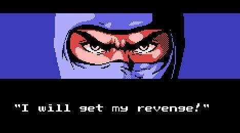 Ninja Gaiden - Revenge-468x
