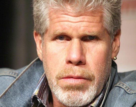 Ron-Perlman