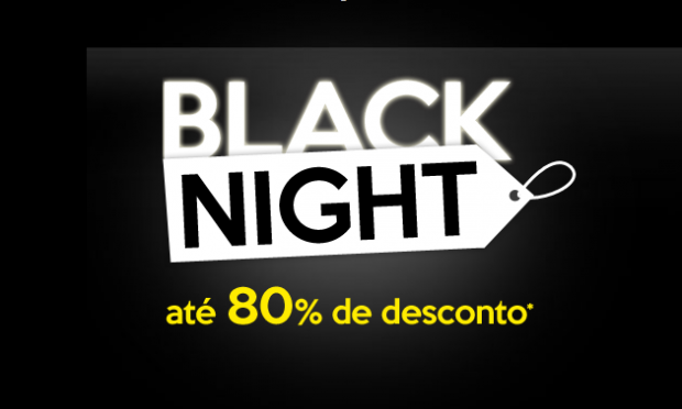 black-night