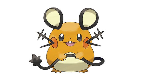 dedenne