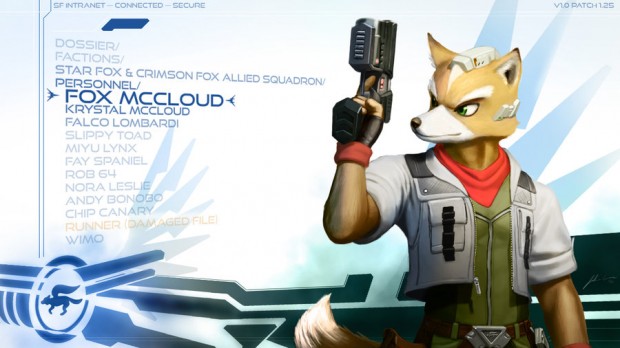 fox_mccloud_wallpaper_by_jecbrush-d51mo3k