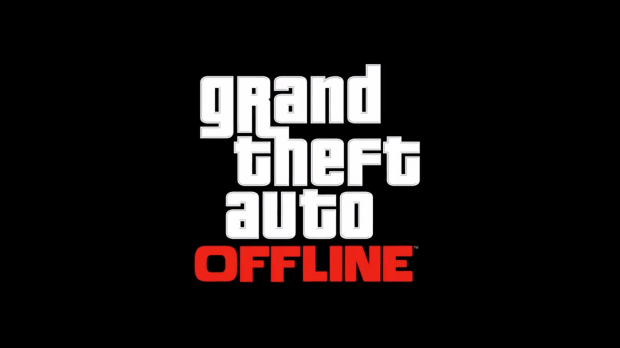 gtaoffline