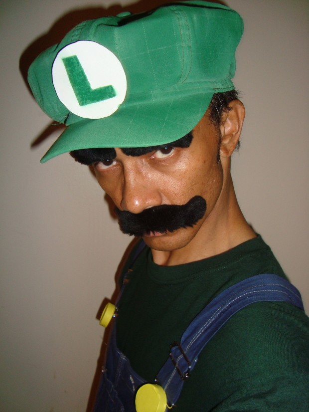 luigi