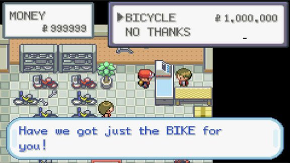 pokemon-bike