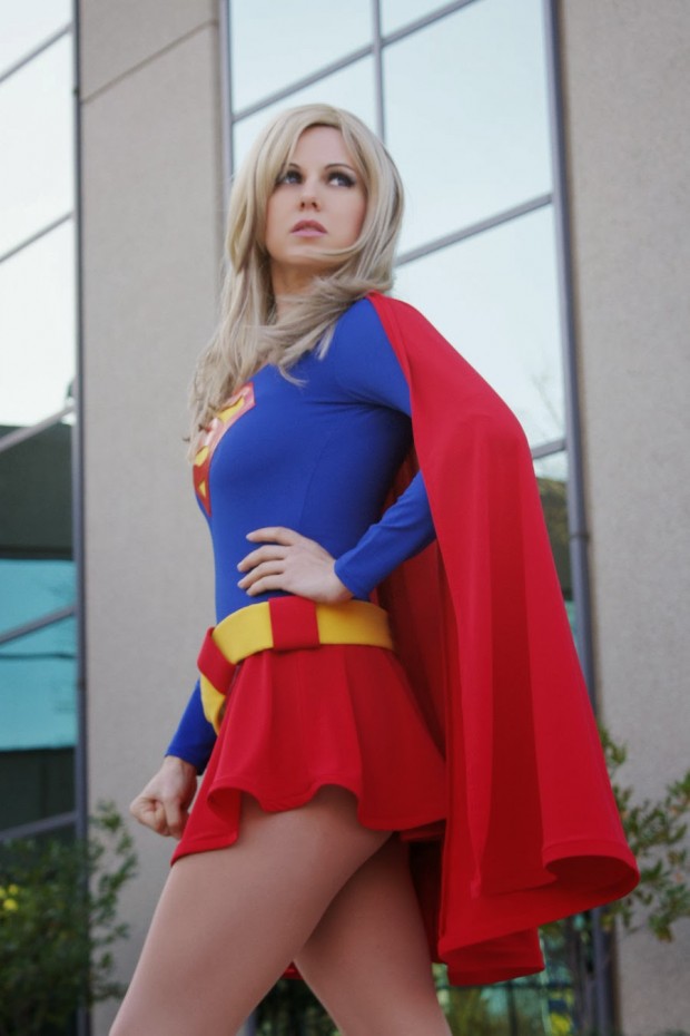 supergirl 1