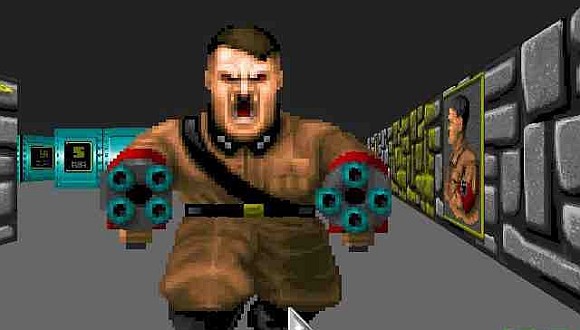 Jogos de Guerra 3D em Jogos na Internet