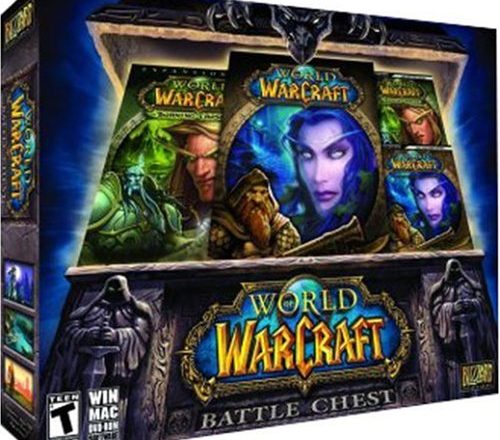 WORLD OF WARCRAFT GUIA world of warcraft guia: