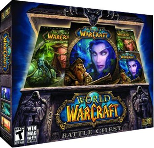 Arcanos do Vale: World of Warcraft Brasil