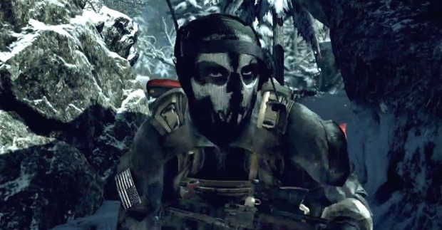 Call of Duty Ghosts: como customizar seu personagem no modo multiplayer