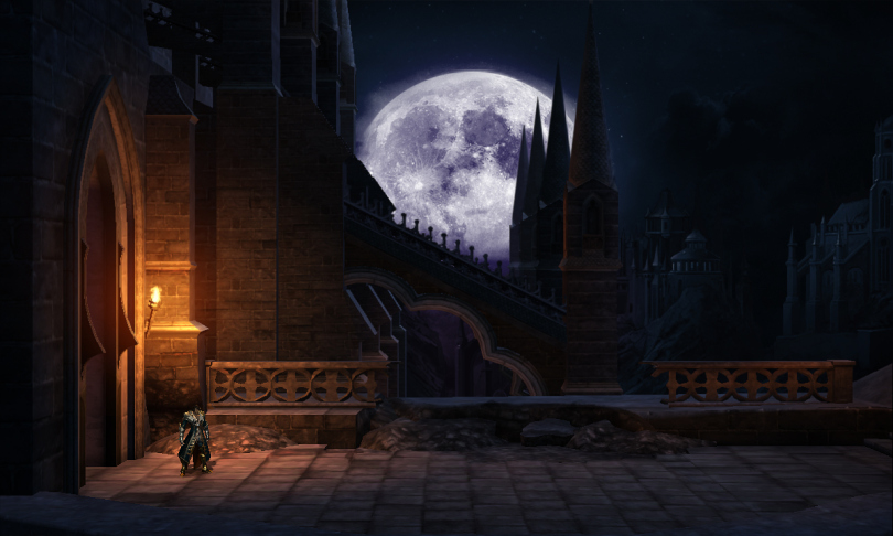 Jogo Castlevania Lords Of Shadow 2 Xbox 360 e Xbox One em Promoção