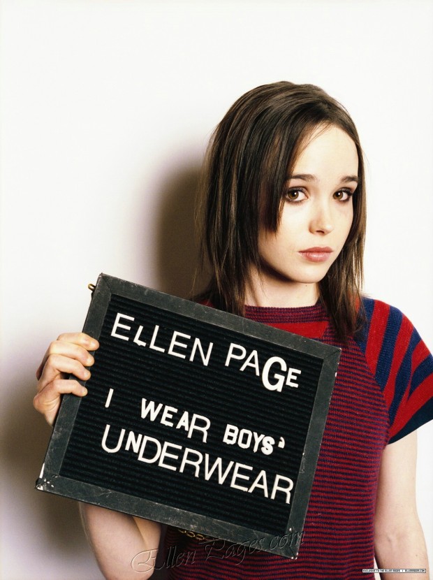 ellen-page-height-and-weight