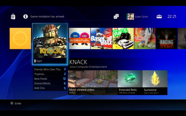 ps4-home-screen