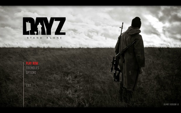 Awesome-Dayz-Standalone