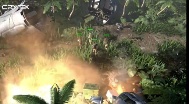 Crytek-The-Collectibles-iPhone-gameplay-screenshot