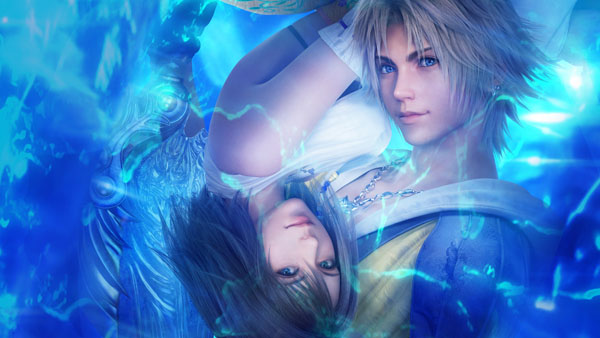 Revelados os 10 Personagens MAIS ADORADOS de FINAL FANTASY 