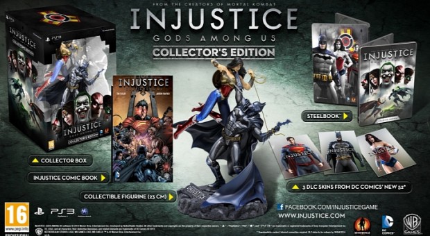Injustice-Gods-Among-Us-Gets-Release-Date-Special-Editions