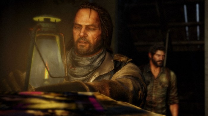 The Last of Us tem um episódio inteiro focado nas suas personagens gay -  esQrever