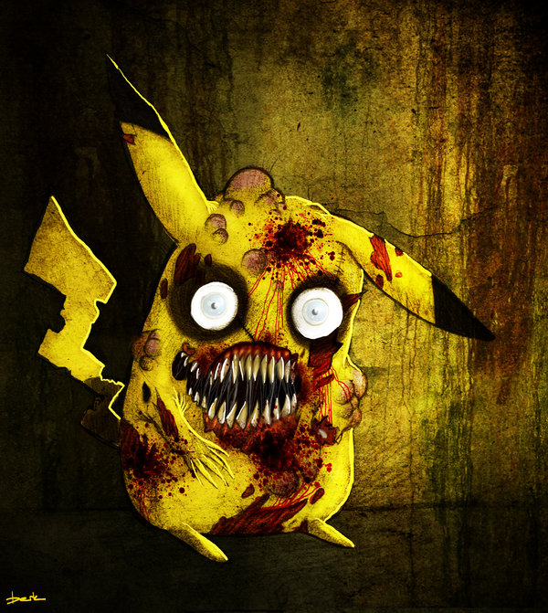 zombie_pikachu_2_by_berkozturk-d4n04ow