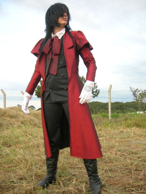 Alucard_cosplay_by_yellow_pig