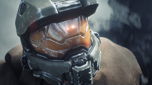 Próximo Halo foi apresentado juntamente com o Xbox One.