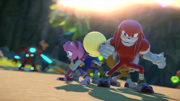 Knuckles_Sonic_Boom_game