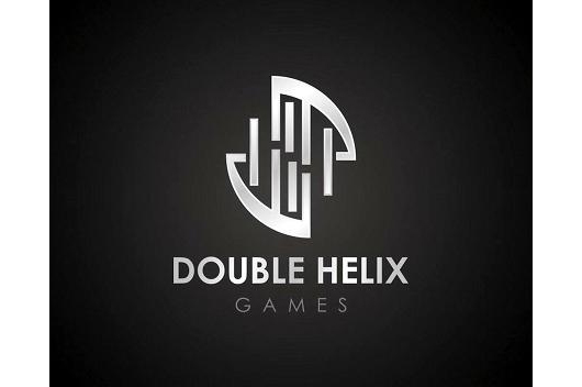 double_helix_logo
