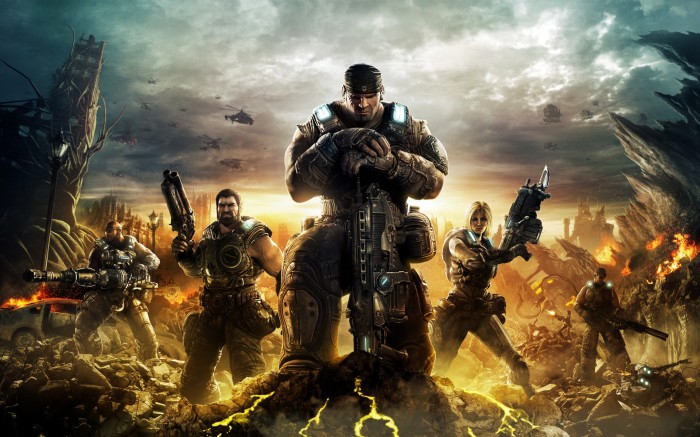 Para Bleszinski, decisão de lançar Gears of War apenas para o Xbox 360 foi acertada pela Microsoft