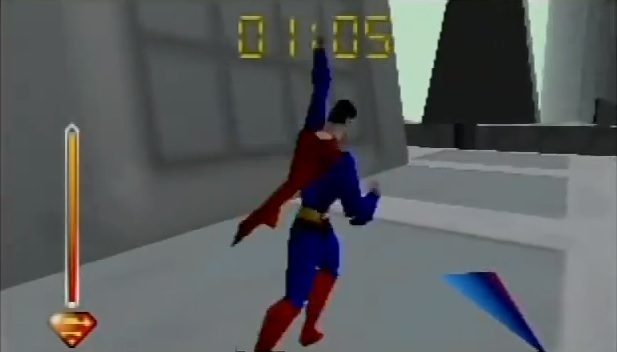 superman64