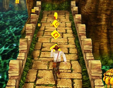 5 jogos estilo Temple Run (corrida com obstáculos) para celular - Canaltech