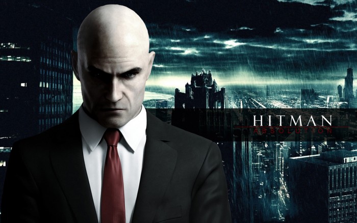 Hitman-Absolution