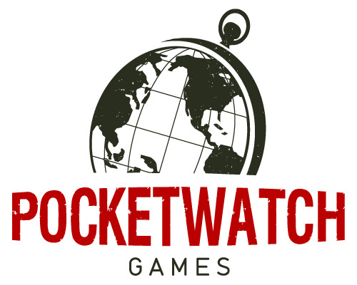 PocketwatchLogoRed