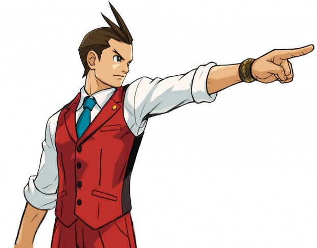 Ace Attorney: Official Nintendo Magazine entrevista o criador da