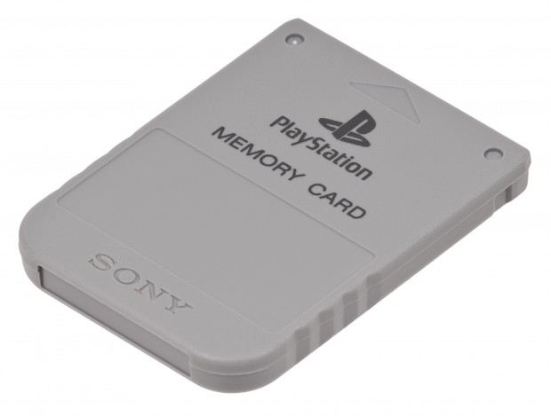 SONY memory card