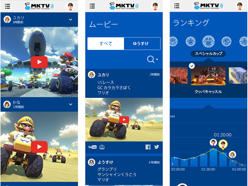 Mario-Kart-tv-web-app