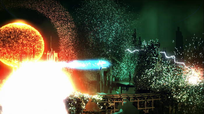 resogun