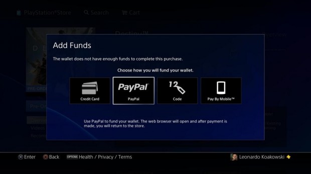 paypal-ps4