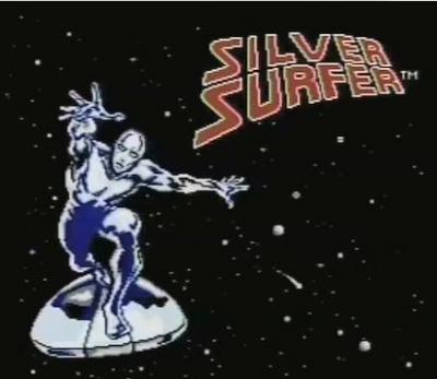 silver-surfer