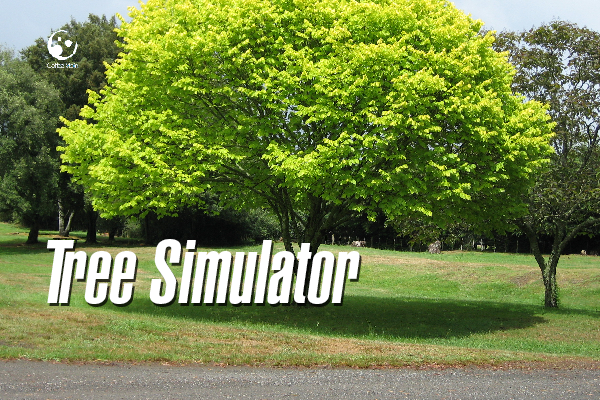 tree-simulator