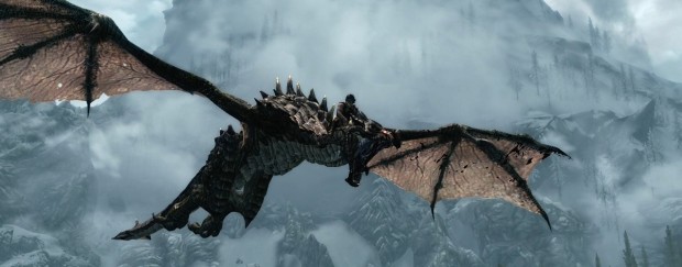 skyrim-dragonborn