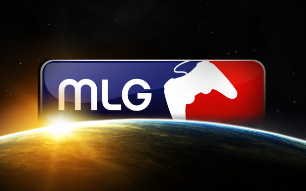 Major-League-Gaming