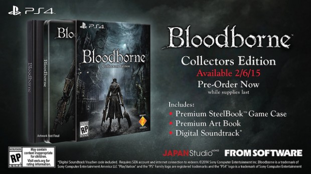 bloodborne-collectors-edition