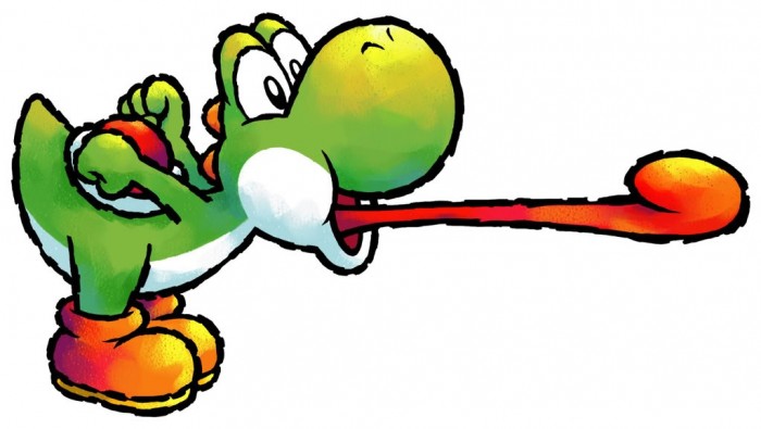 yoshi