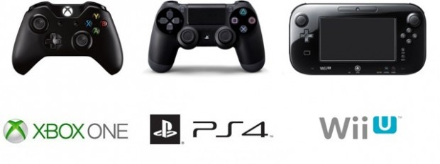 One-PS4-Wii-U