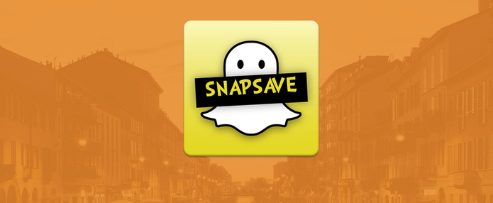 Programa usado para salvar fotos de terceiros no Snapchat que gerou todo esse vazamento