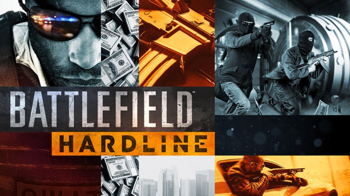 Battlefield Hardline está programado para ser lançado em 2015