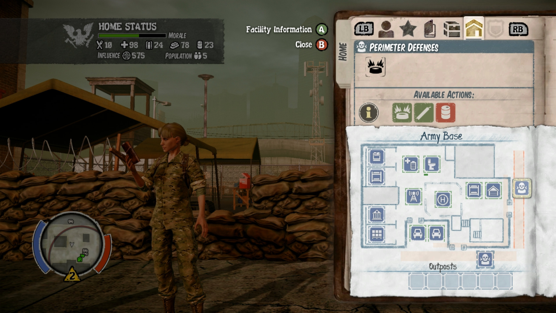 State of Decay - Review - Critical Hits