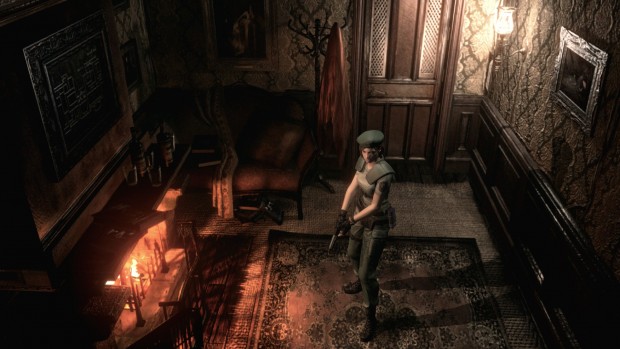 G1 - 'Resident Evil HD' vende 1 milhão de cópias no mundo, diz Capcom -  notícias em Games