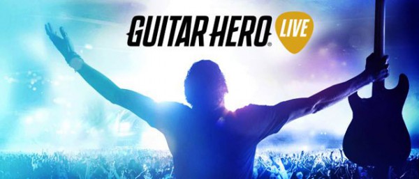 GUITAR HERO LIVE PS4  ESQUEÇAM TUDO O QUE VIRAM ATÉ HOJE 