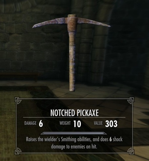 skyaxe