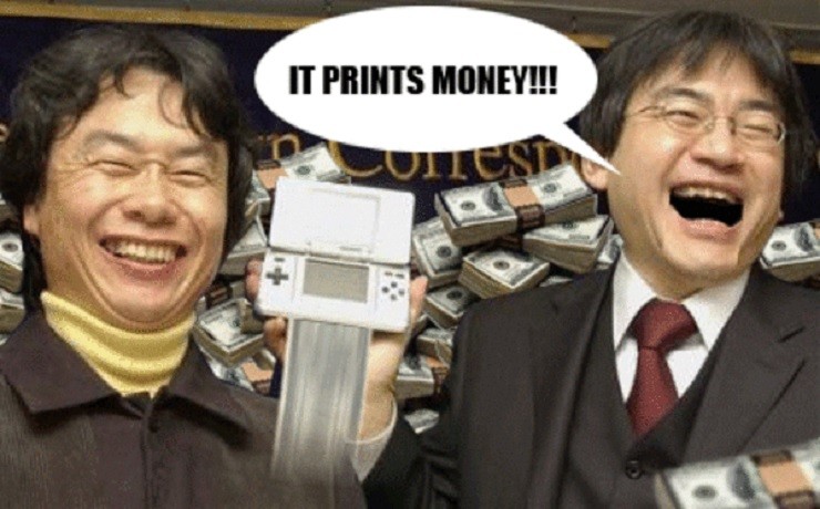 it-prints-money